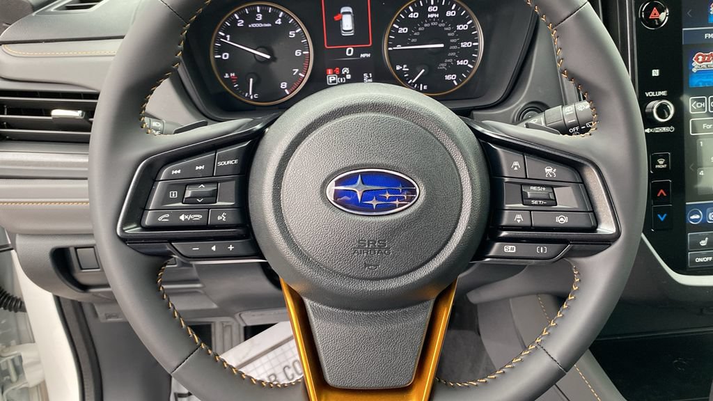 New 2026 Subaru Forester Wilderness AWD/4WD image 25
