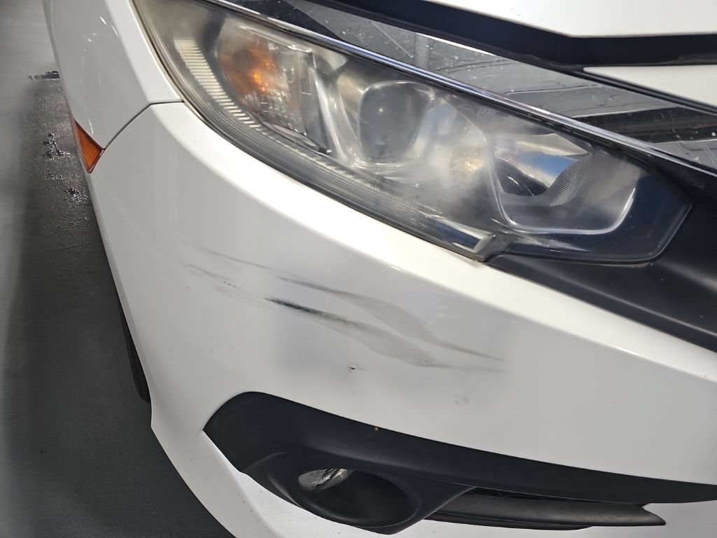 Used 2016 Honda Civic EX-T image 10