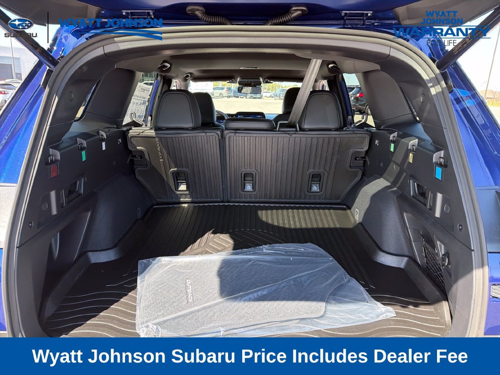 New 2026 Subaru Outback Premium AWD/4WD image 32