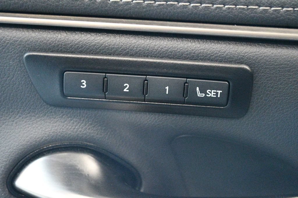 Used 2022 Lexus ES 350 w/ Premium Package FWD image 71