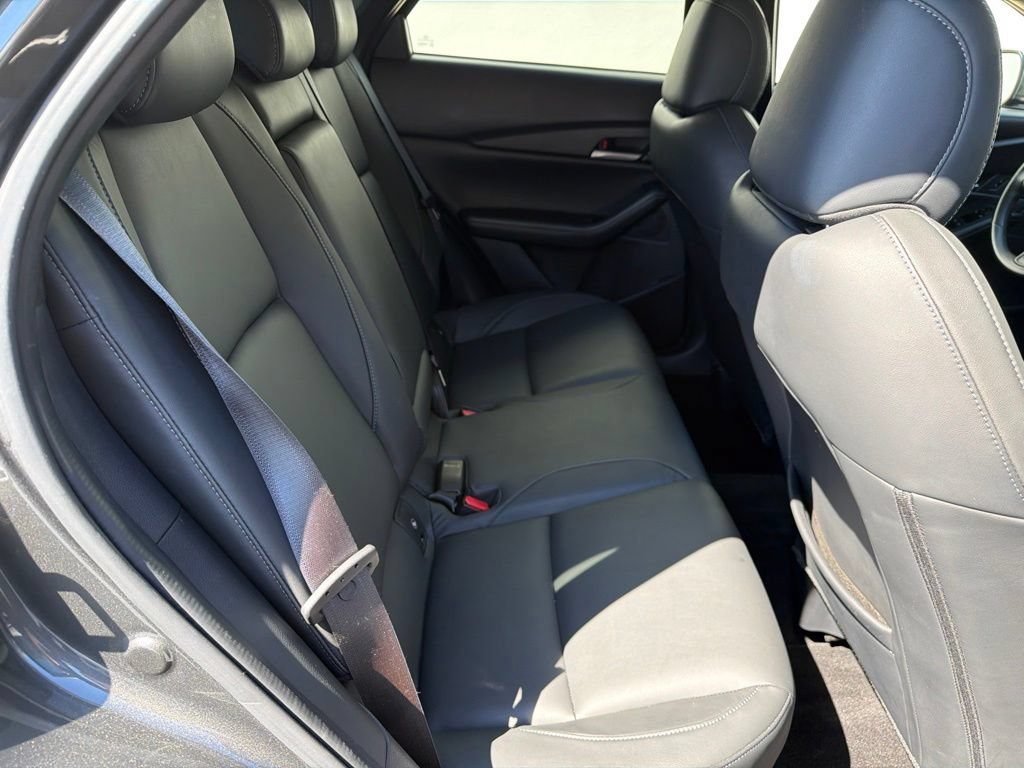 Used 2023 MAZDA CX-30 AWD 2.5 S w/ Select Package image 20