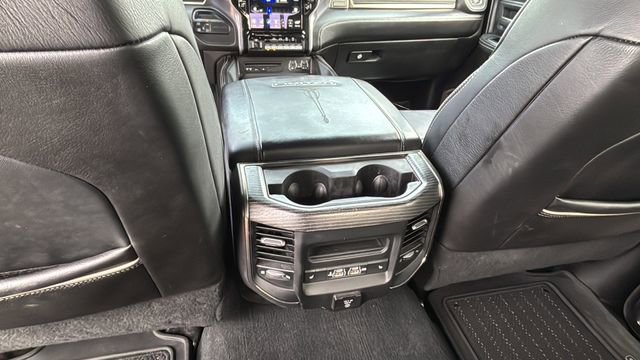 Used 2019 RAM 2500 Limited image 21