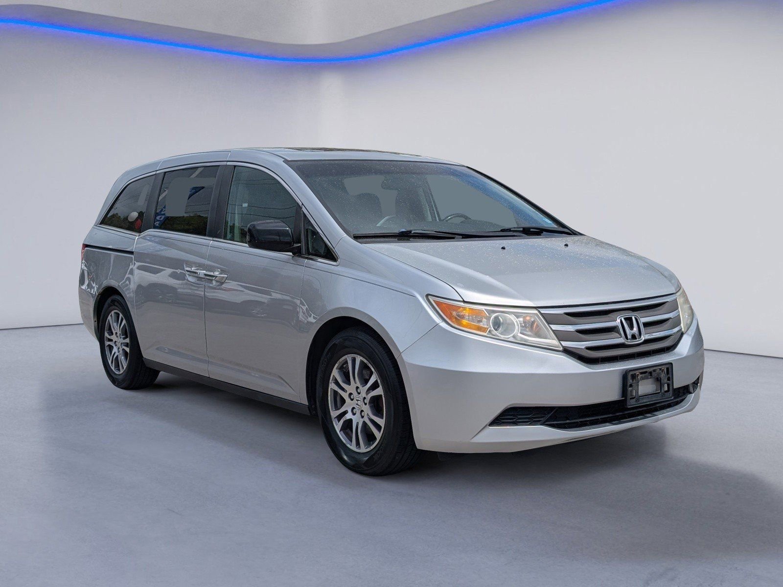 Used 2012 Honda Odyssey EX-L image 6