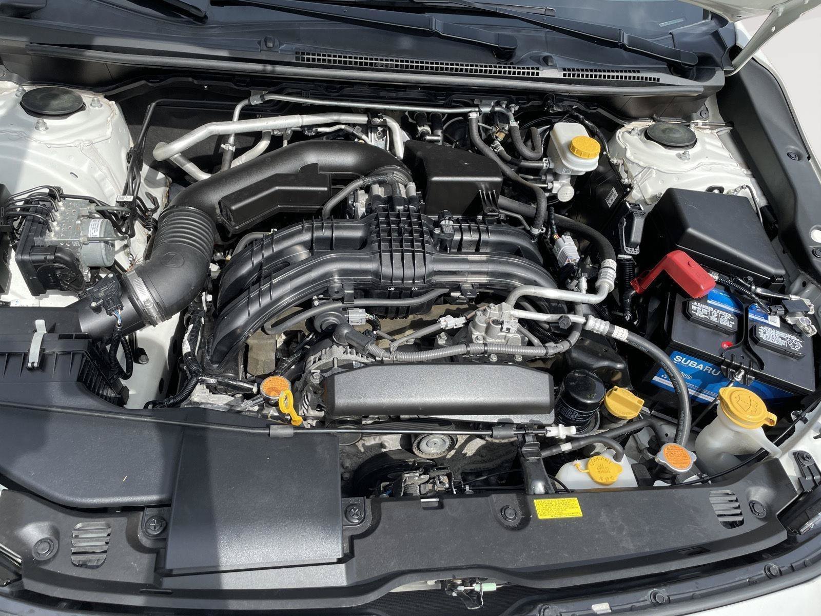 Certified 2021 Subaru Crosstrek 2.0i Premium AWD/4WD image 16