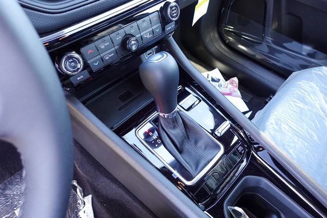 New 2026 Jeep Compass Latitude w/ Quick Order Package 29K image 19