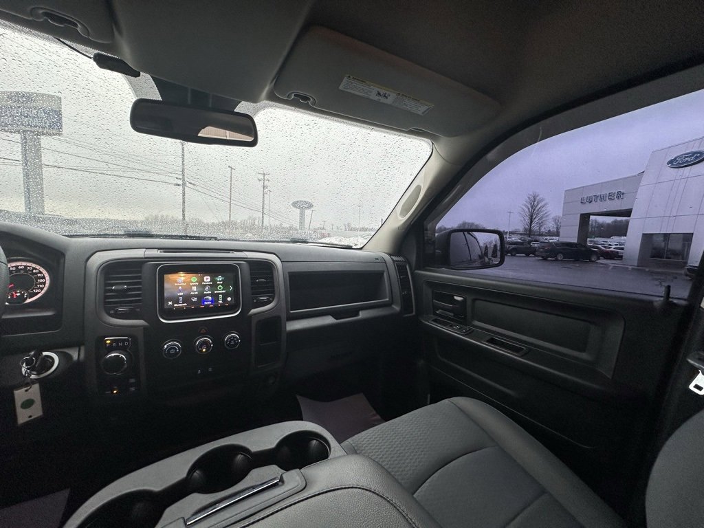 Used 2019 RAM 1500 Express image 14