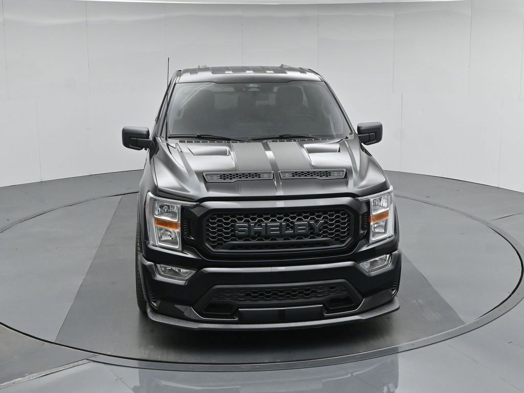 Used 2022 Ford F150 XLT image 33