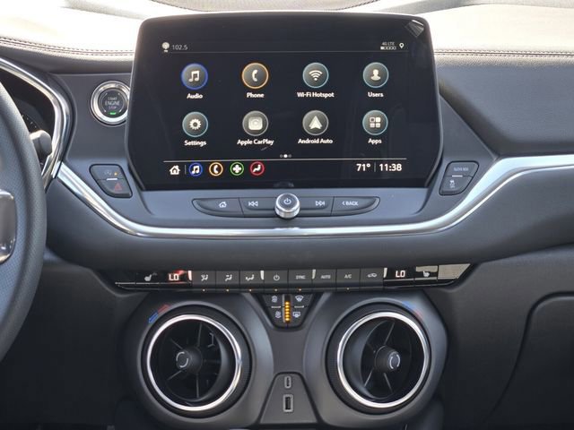 New 2026 Chevrolet Blazer LT w/ Midnight/Sport Edition image 11