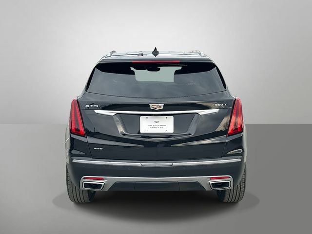 Used 2022 Cadillac XT5 Premium Luxury w/ Technology Package image 27