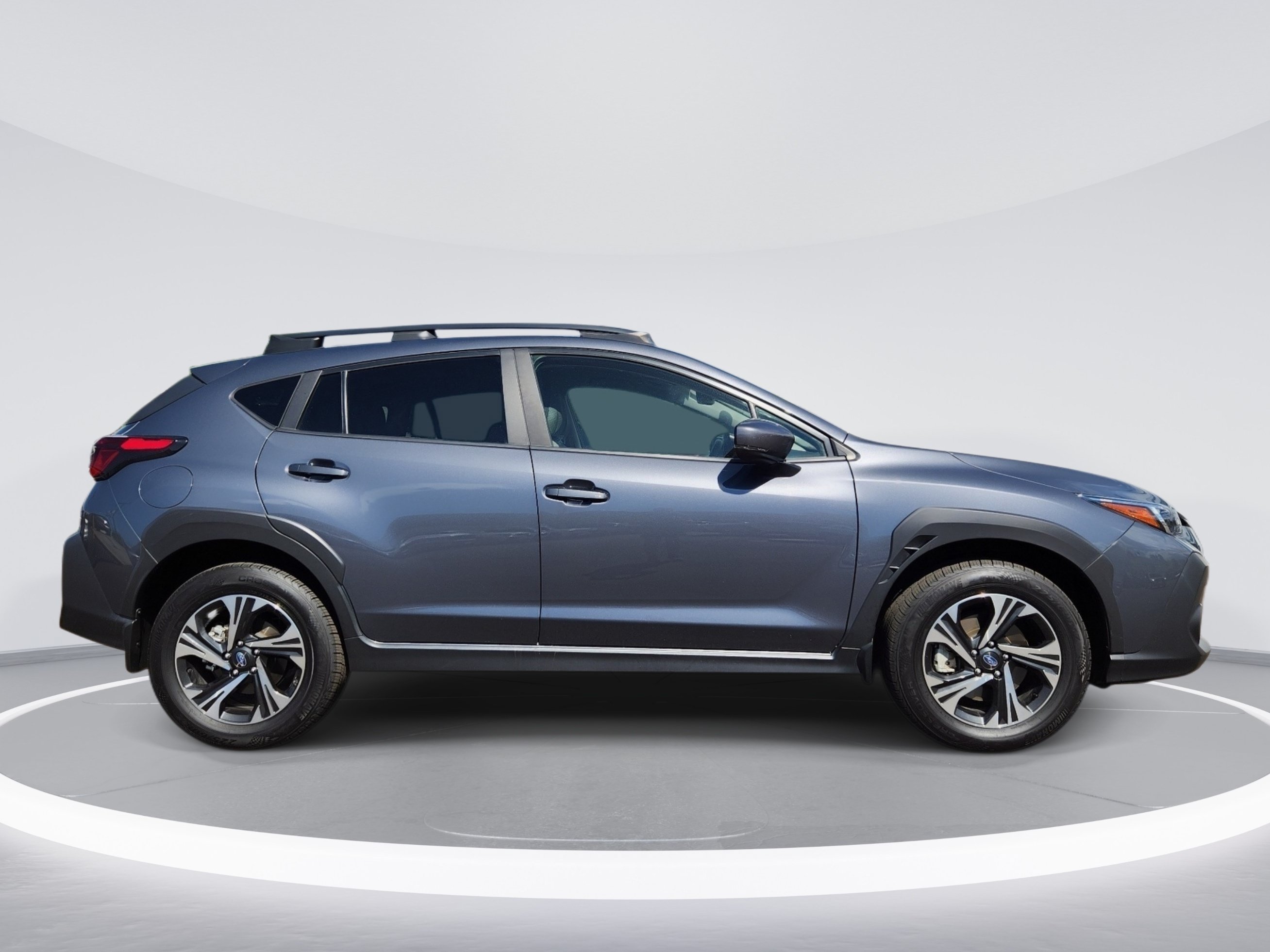Used 2024 Subaru Crosstrek 2.0i Premium w/ Popular Package #3 AWD/4WD image 4