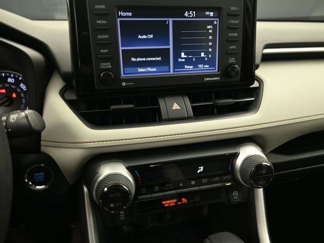 Used 2022 Toyota RAV4 XLE w/ Convenience Package image 11