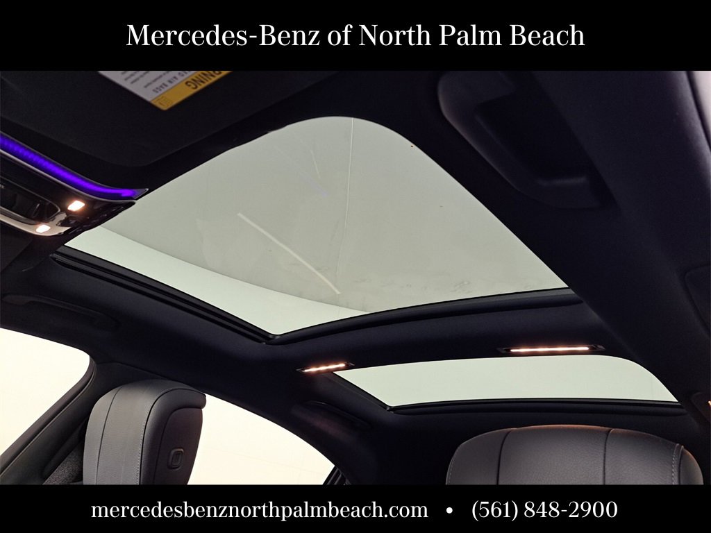 Certified 2023 Mercedes-Benz S 500 4MATIC image 12