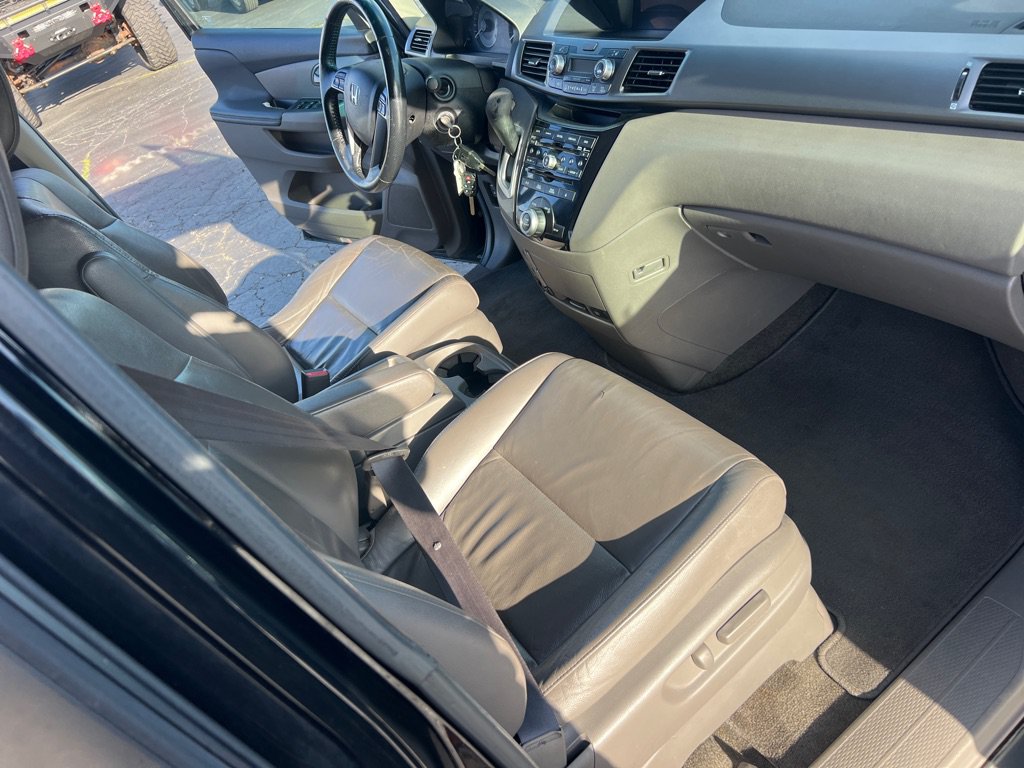 Used 2011 Honda Odyssey EX-L image 20