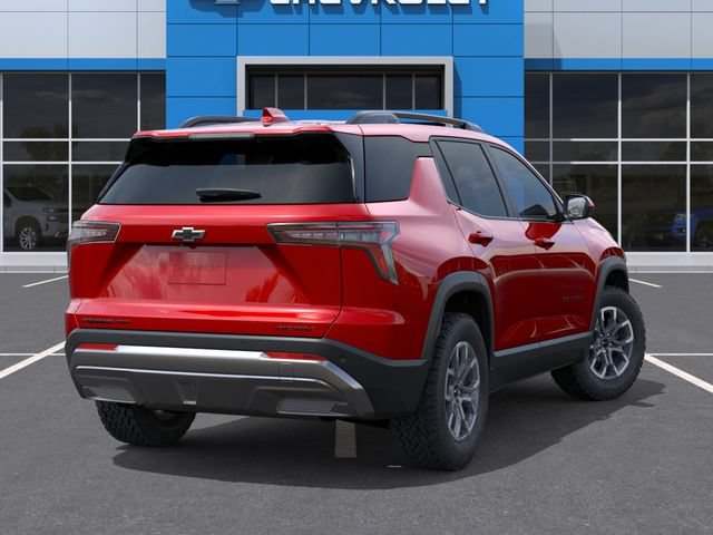 New 2026 Chevrolet Equinox ACTIV w/ LPO, Floor Liner Package AWD/4WD image 4