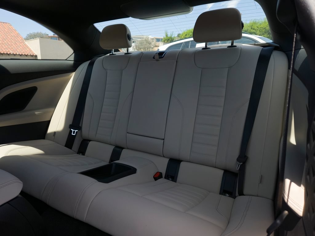 New 2026 BMW 230i Coupe w/ M Sport Package RWD image 8