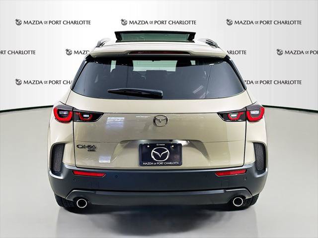 New 2026 MAZDA CX-50 Meridian Edition w/ Weather Package AWD/4WD image 33