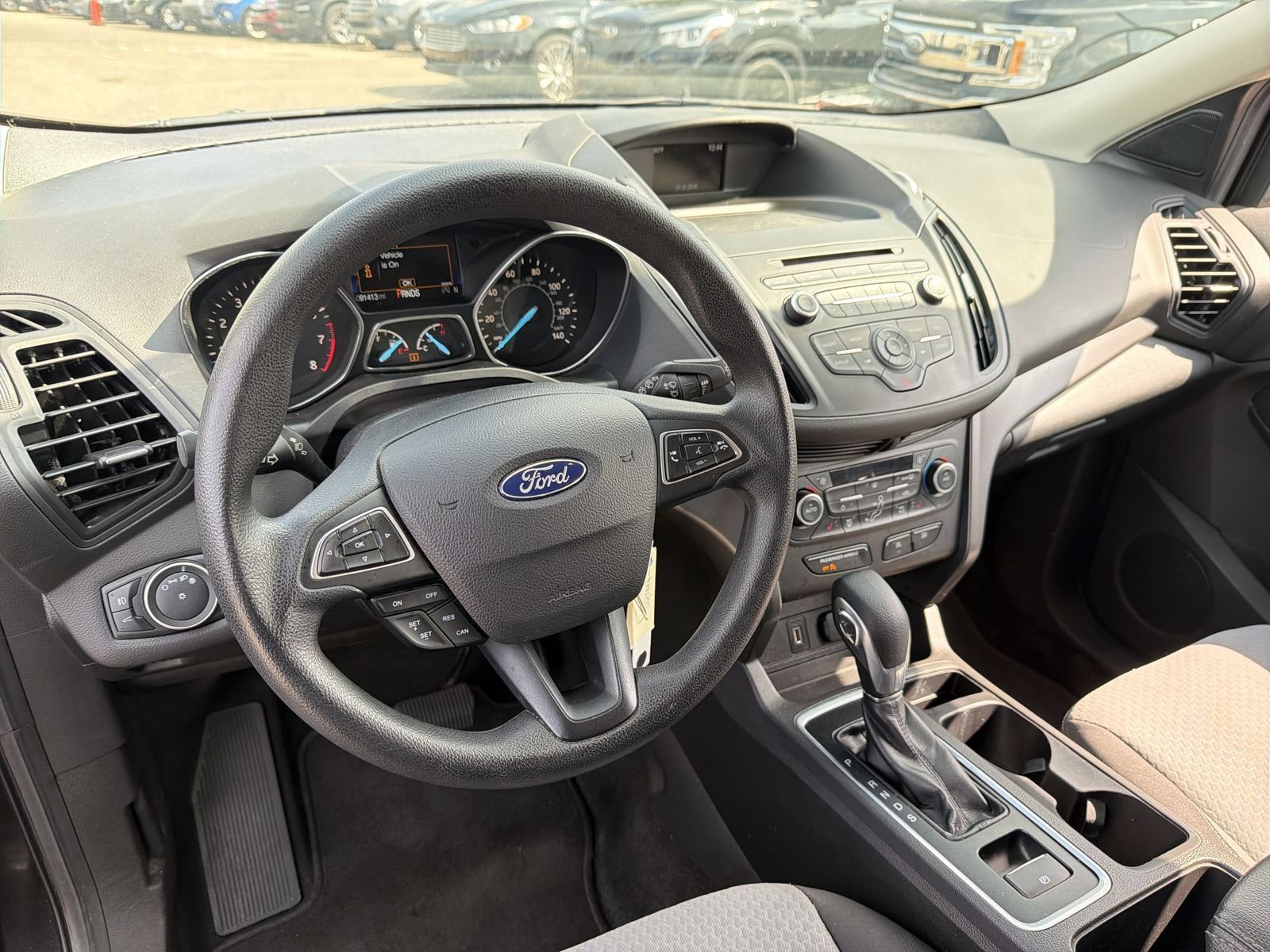 Used 2018 Ford Escape SE AWD/4WD image 17