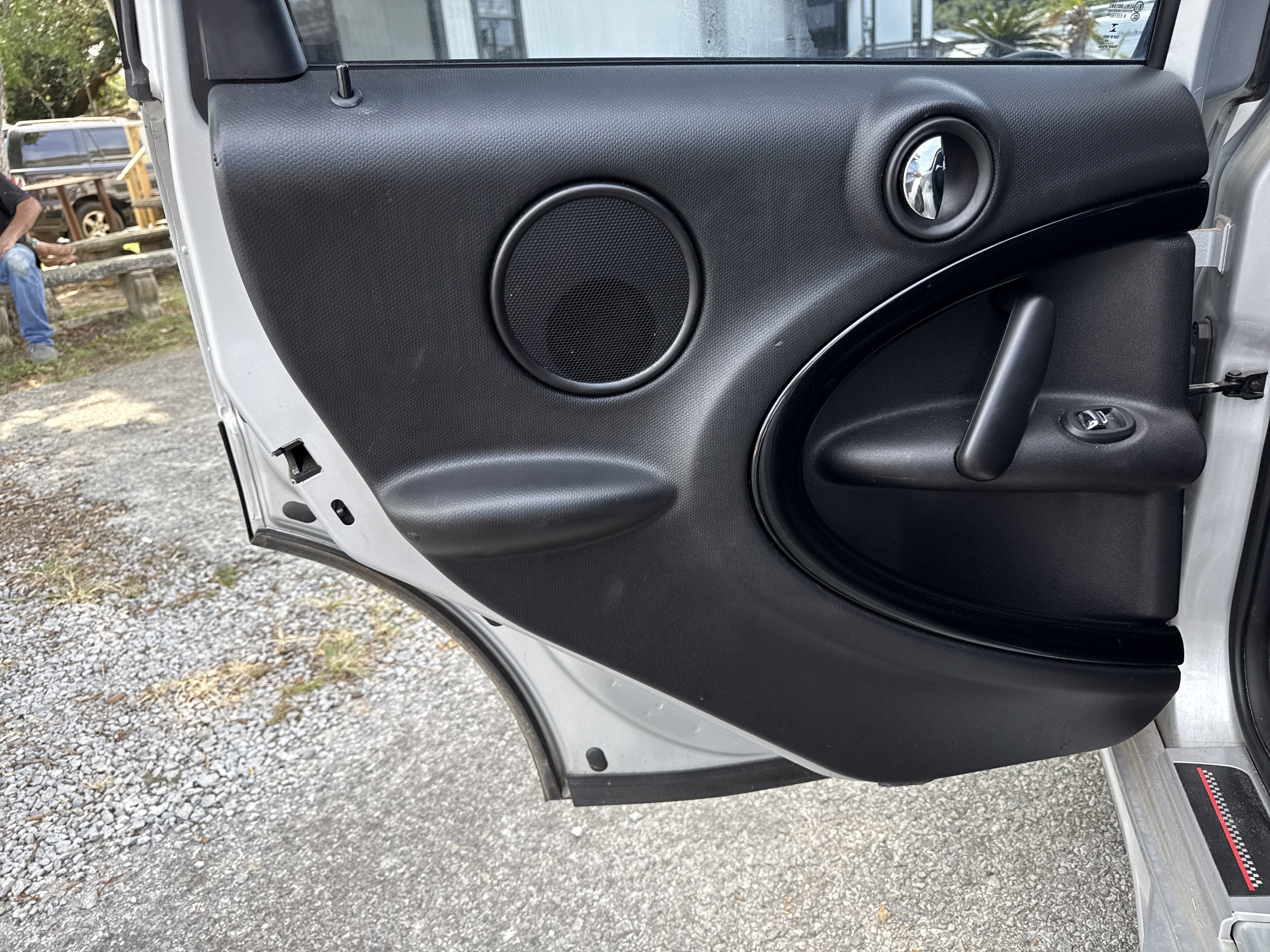 Used 2015 MINI Cooper Countryman S image 25