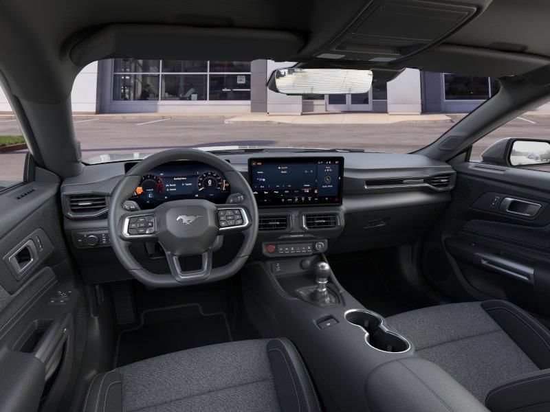 New 2026 Ford Mustang GT RWD image 9