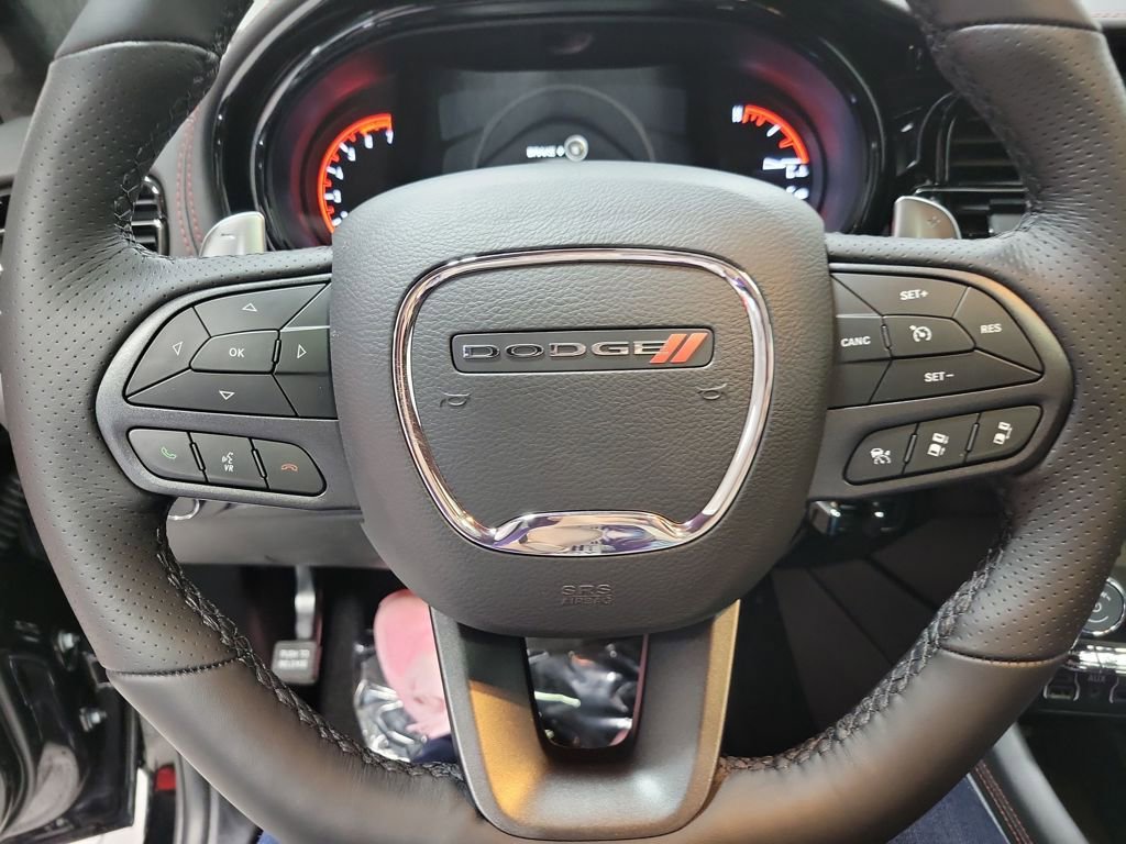 New 2026 Dodge Durango GT image 14