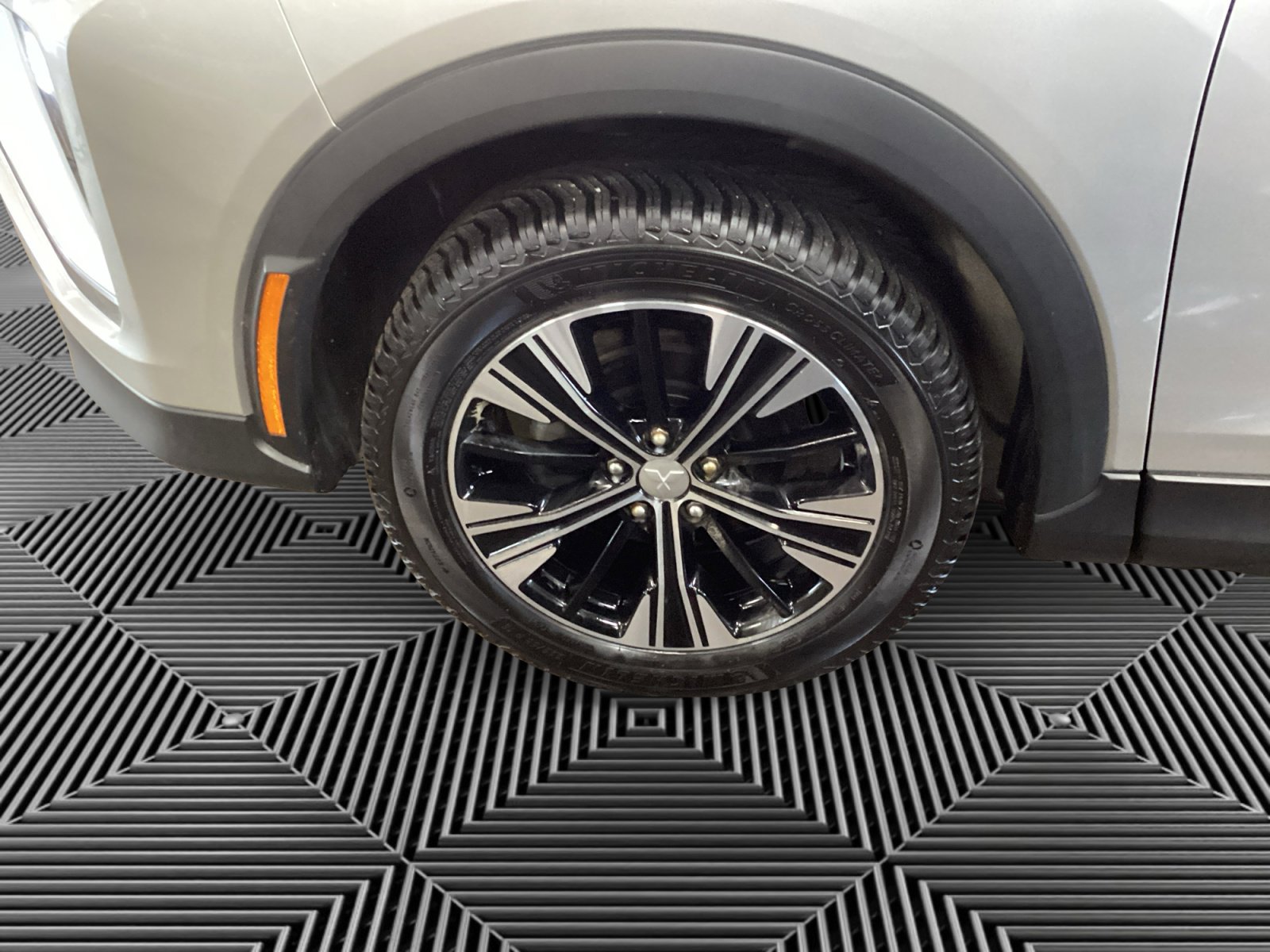 Used 2022 Mitsubishi Eclipse Cross SE image 14