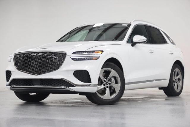 New 2026 Genesis GV70 2.5T Advanced w/ G1 Accessory Package AWD/4WD image 7