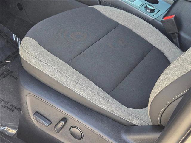 New 2026 Ford Bronco Sport Big Bend w/ Convenience Package image 4