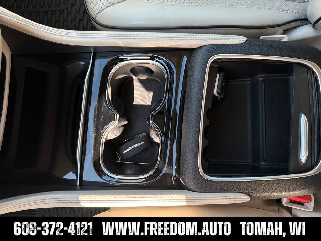 Used 2021 Chrysler Pacifica Limited w/ Premium & Safety Sphere Group AWD/4WD image 26