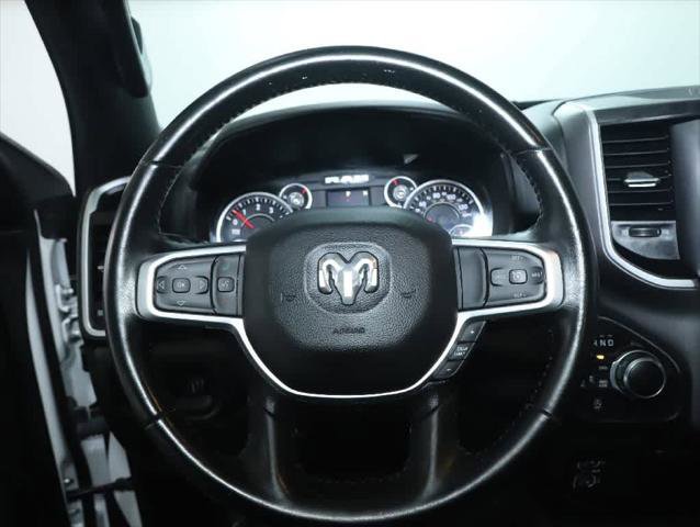 Certified 2023 RAM 1500 Big Horn image 21