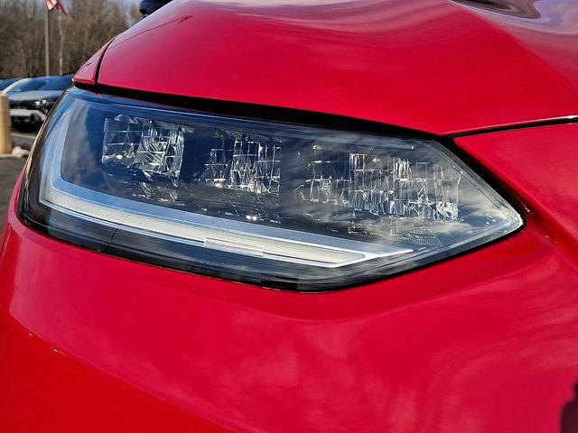 Used 2024 Honda HR-V Sport image 9