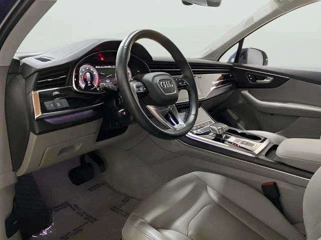 Used 2023 Audi Q7 3.0T Premium Plus w/ Premium Plus Package AWD/4WD image 65