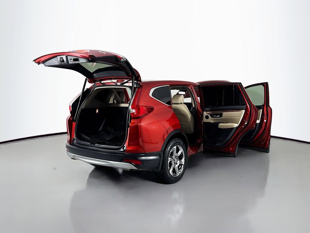 Used 2019 Honda CR-V EX-L image 24