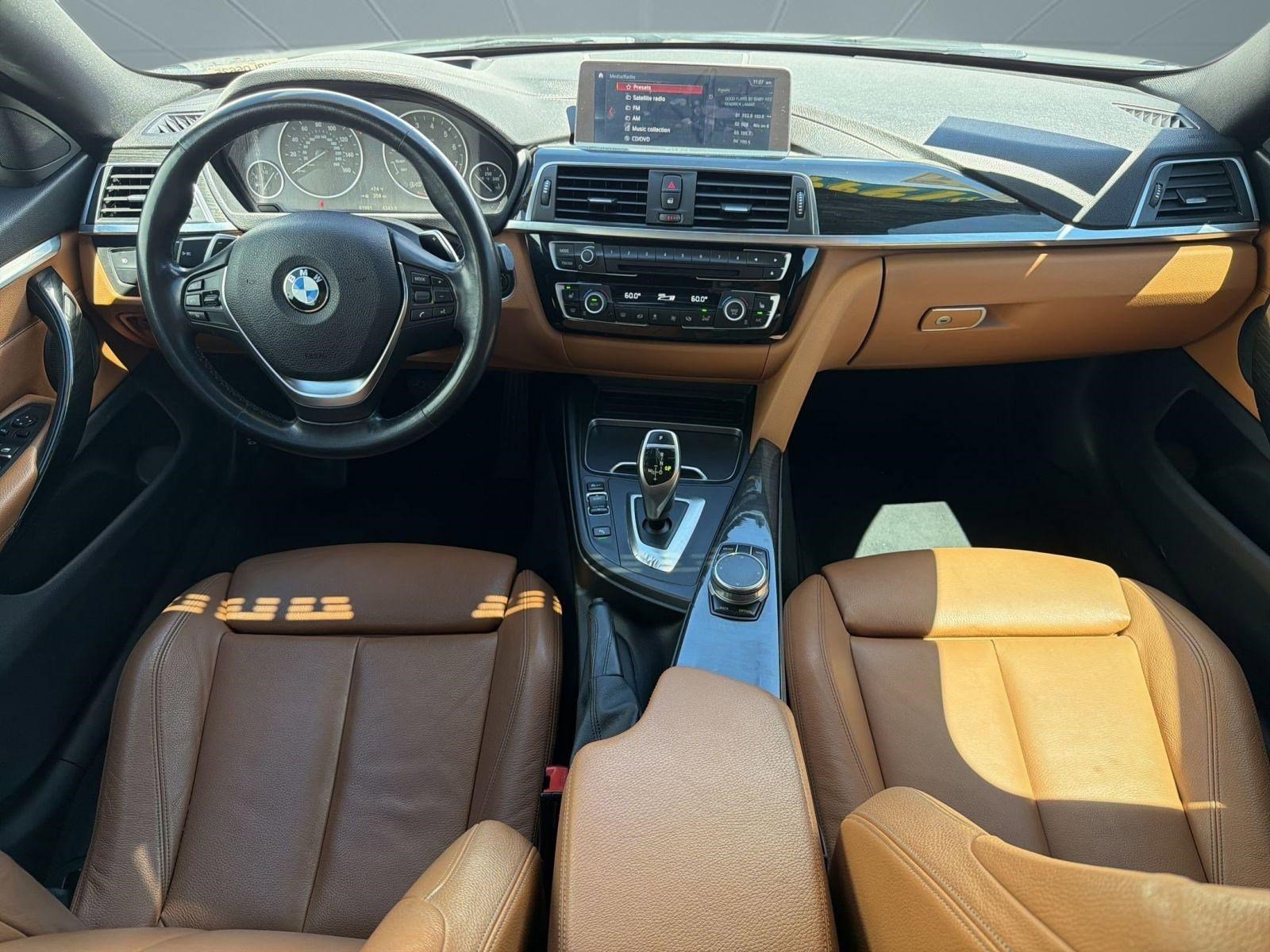 Used 2019 BMW 430i Gran Coupe xDrive AWD/4WD image 26