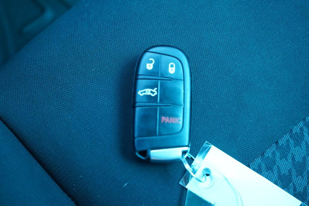 Used 2023 Dodge Challenger SXT w/ Blacktop Package RWD image 32
