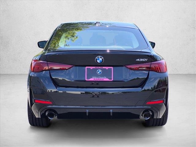 New 2026 BMW 430i w/ M Sport Package RWD image 7