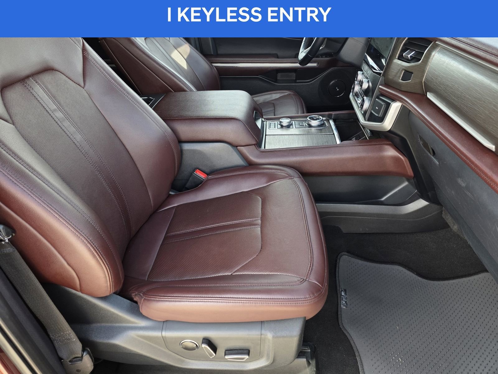 Used 2023 Ford Expedition Max Limited image 15