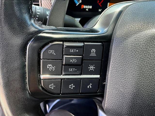 Used 2022 Ford F150 Raptor w/ Equipment Group 801A High image 20