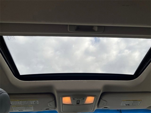 Used 2011 INFINITI FX35 AWD w/ Premium Pkg image 17