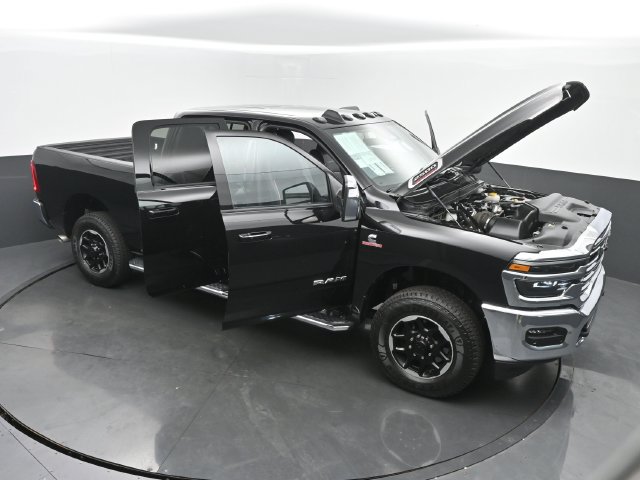 Used 2025 RAM 2500 Laramie AWD/4WD image 83