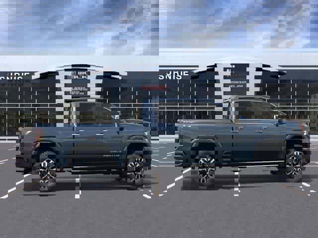 New 2026 GMC Sierra 2500 Denali Ultimate image 6