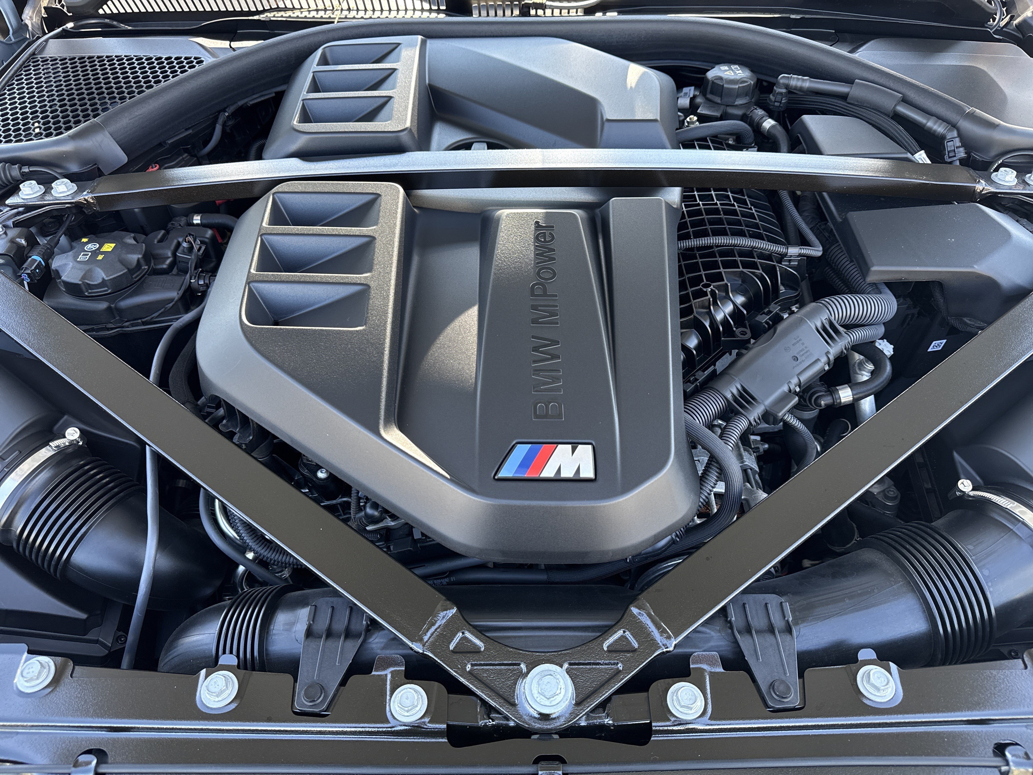Used 2025 BMW M4 xDrive Competition w/ Executive Package AWD/4WD image 33