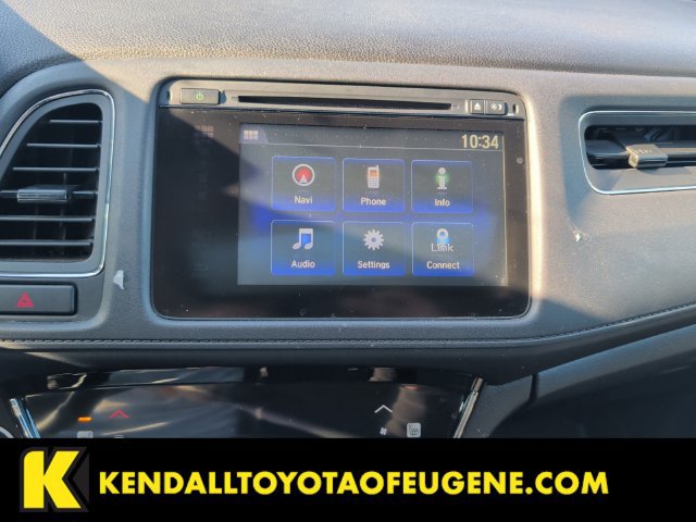 Used 2016 Honda HR-V EX-L image 15