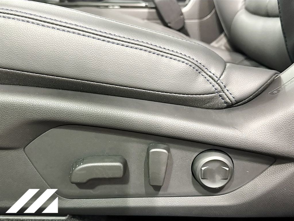 New 2026 Subaru Forester Limited AWD/4WD image 21
