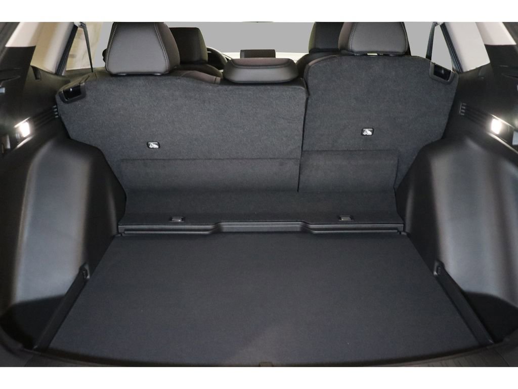 New 2026 Honda CR-V EX-L image 24