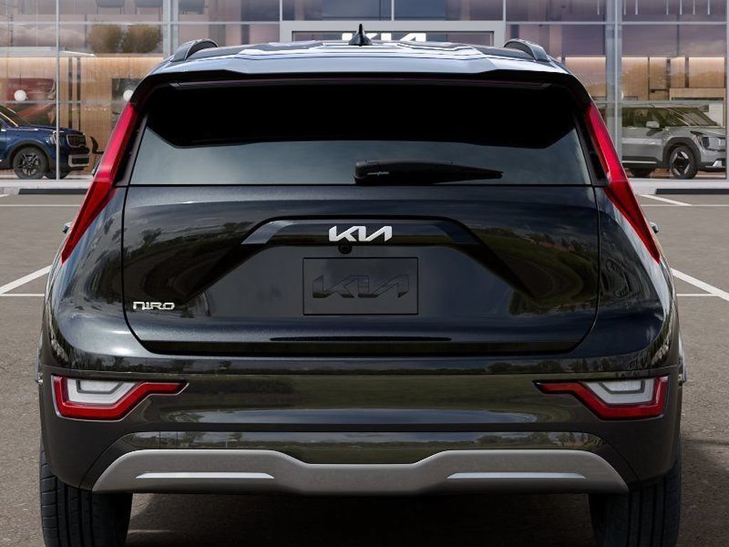New 2026 Kia Niro Wave FWD image 13