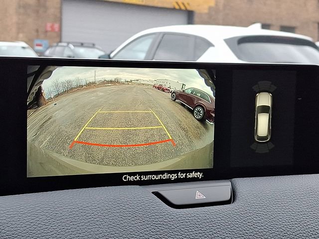 New 2026 MAZDA CX-70 3.3 Turbo w/ Premium Package image 19