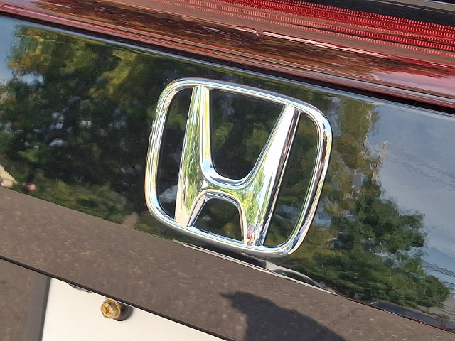 Certified 2026 Honda Civic Sport Touring image 35