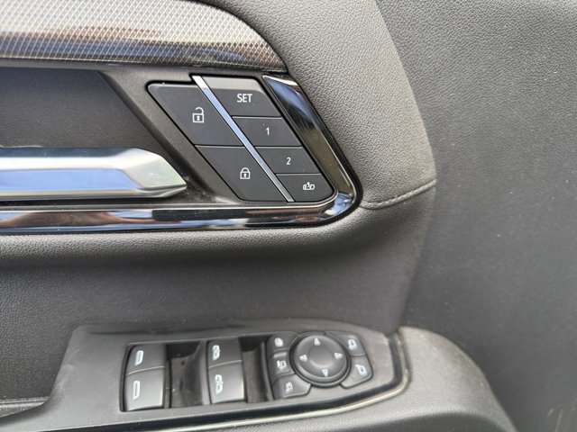 Certified 2024 GMC Sierra 2500 AT4 w/ AT4 Premium Plus Package image 18