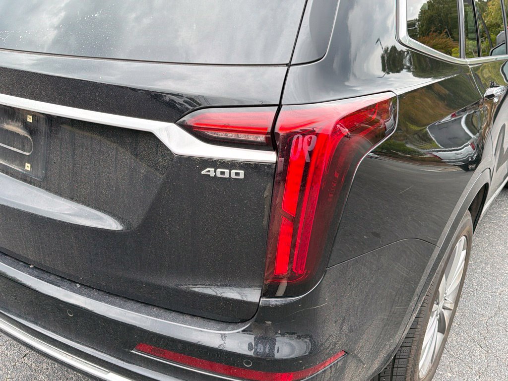 Used 2020 Cadillac XT6 Premium Luxury AWD/4WD image 26