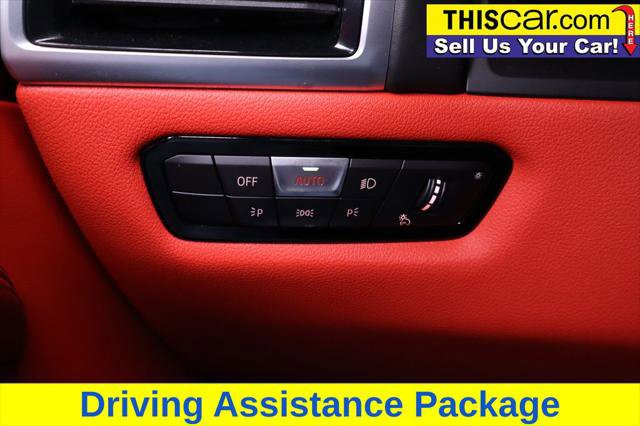 Used 2023 BMW 840i Gran Coupe 840 w/ M Sport Professional Package image 14